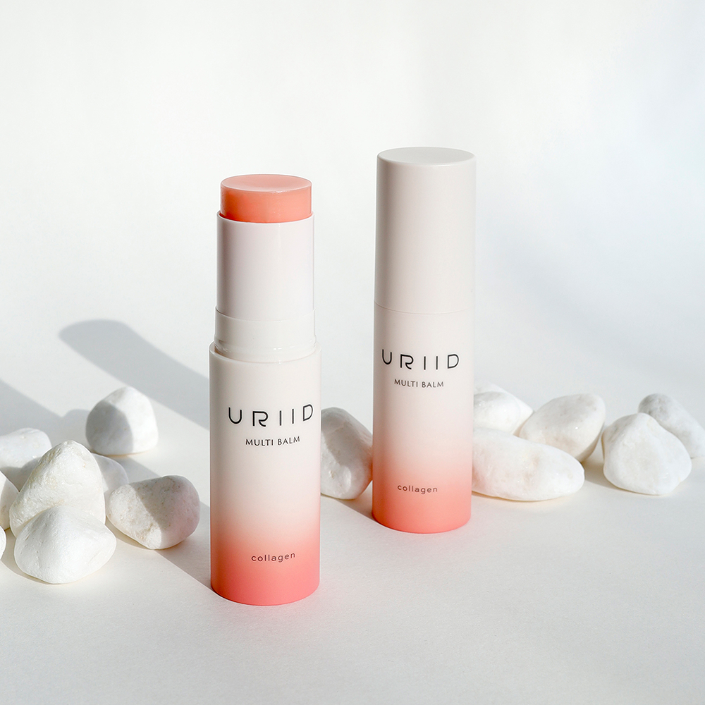 URIID Collagen Multi Ampoule Stick / Multi Balm