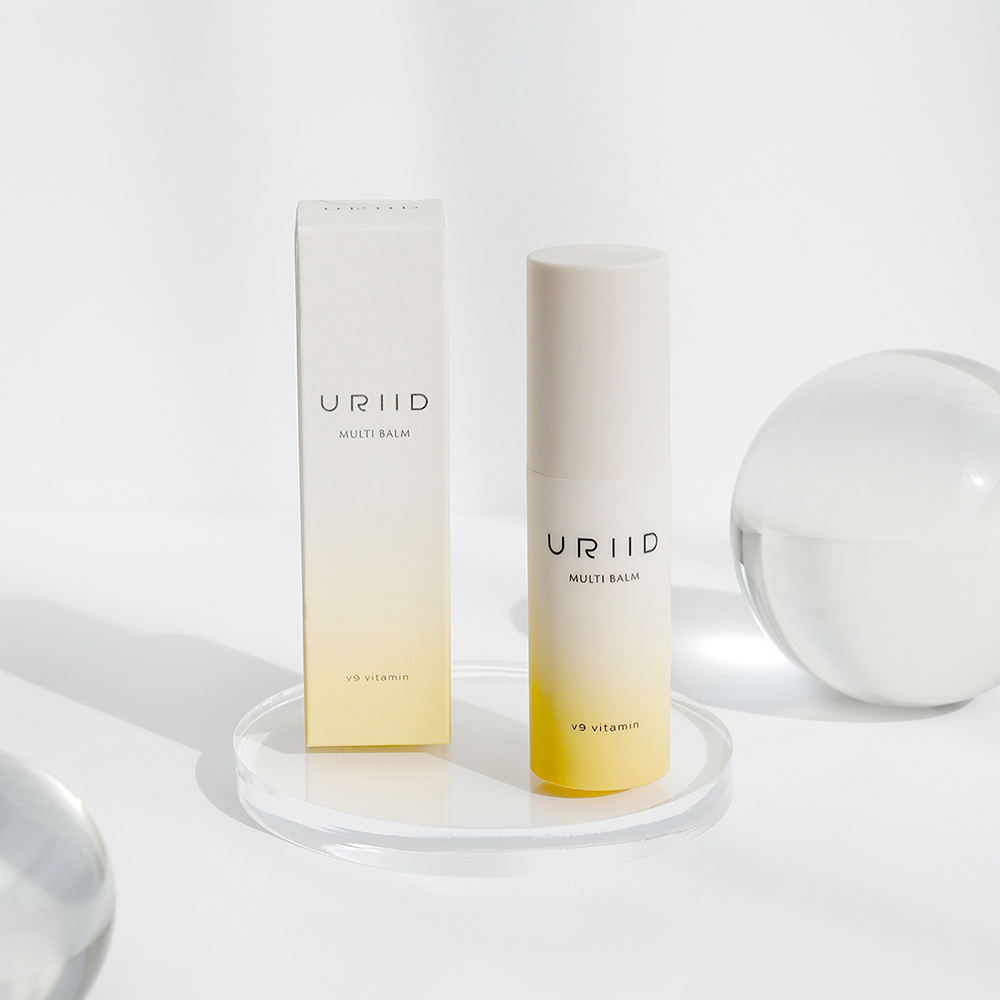URIID V9 Vitamin Multi Ampoule Stick / Multi Balm