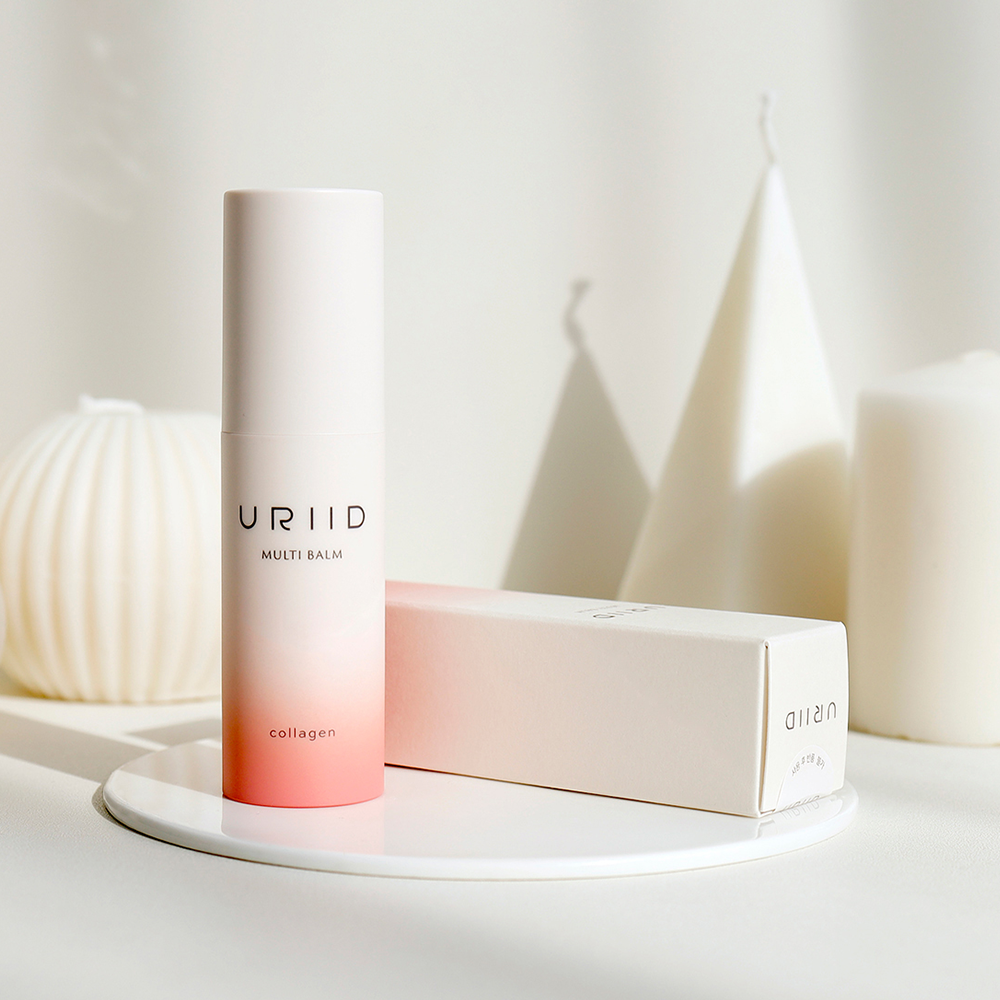URIID Collagen Multi Ampoule Stick / Multi Balm