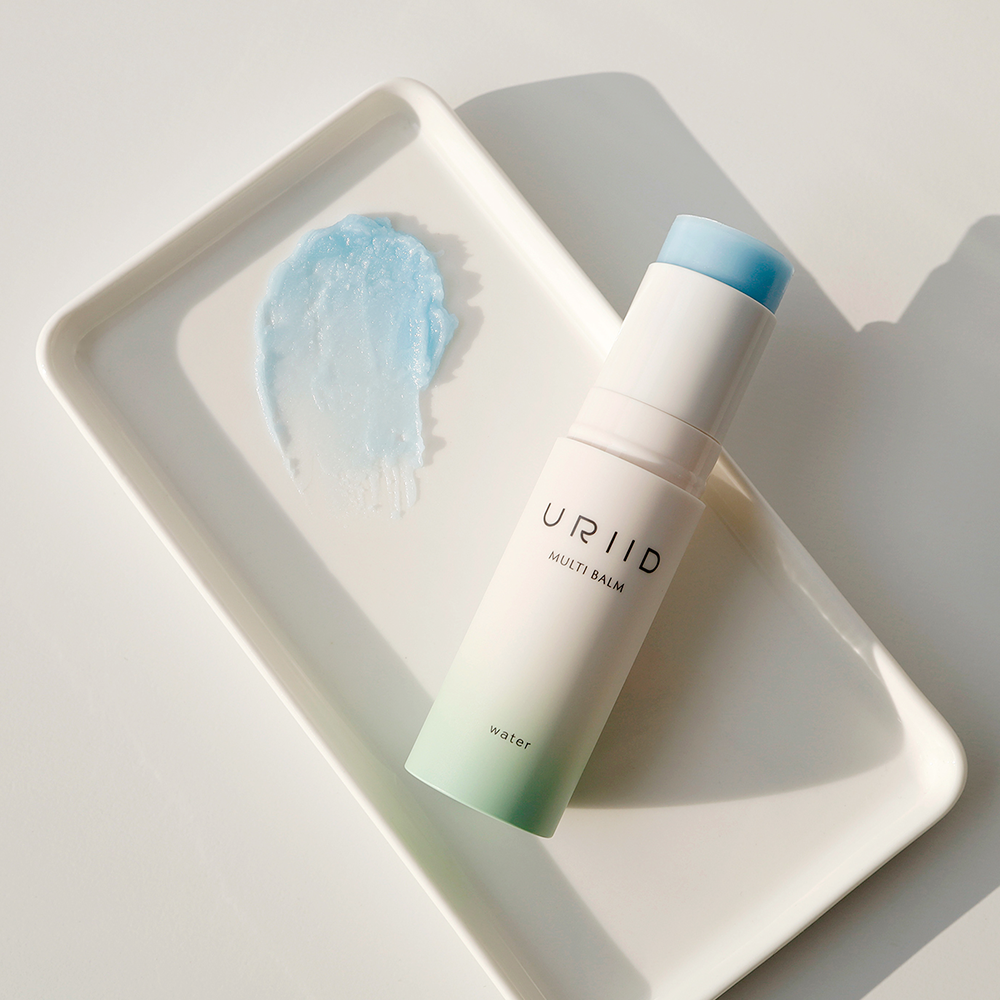 URIID Water Multi Ampoule Stick / Multi Balm | Deep Hydration & Radiant Glow Stick 🌊