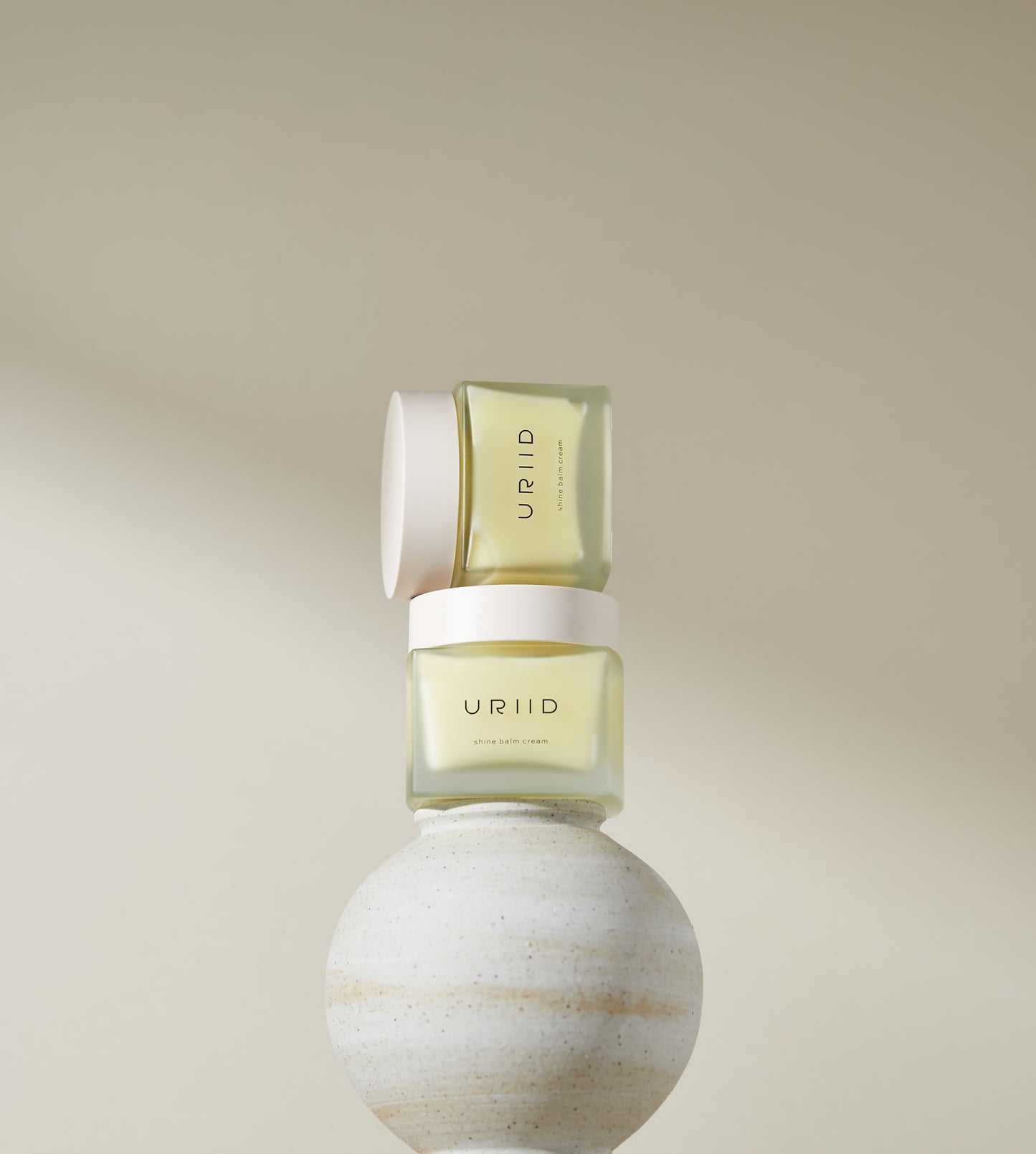 URIID Shine Balm Cream | Radiance + Deep Hydration✨