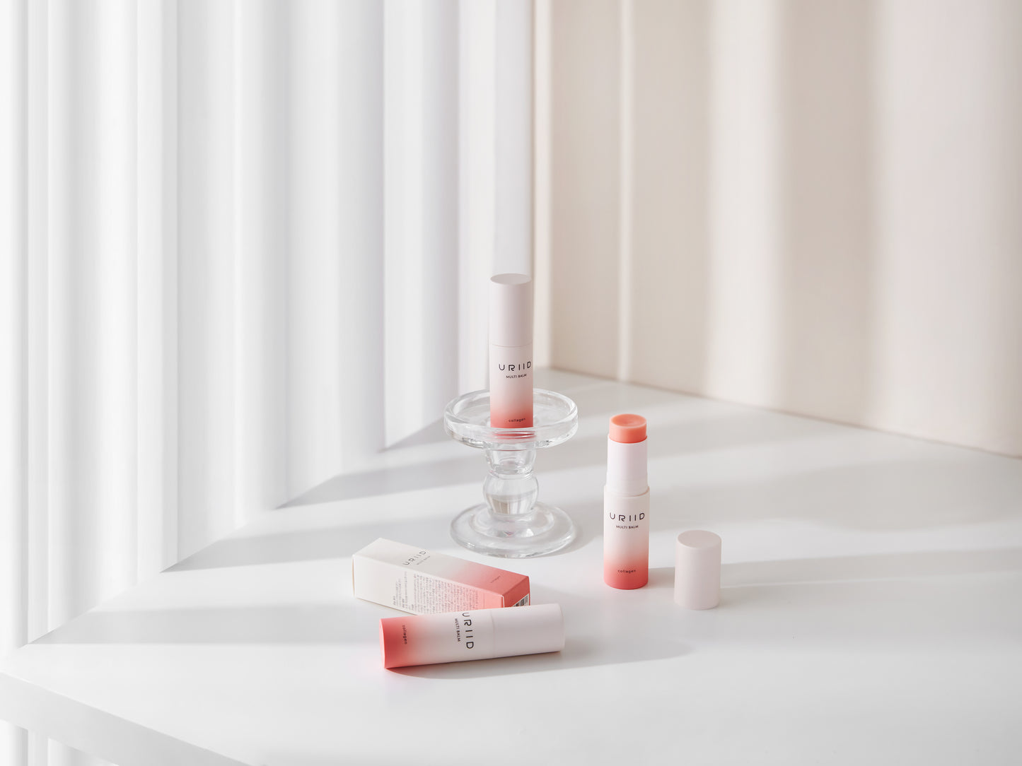 URIID Collagen Multi Ampoule Stick / Multi Balm