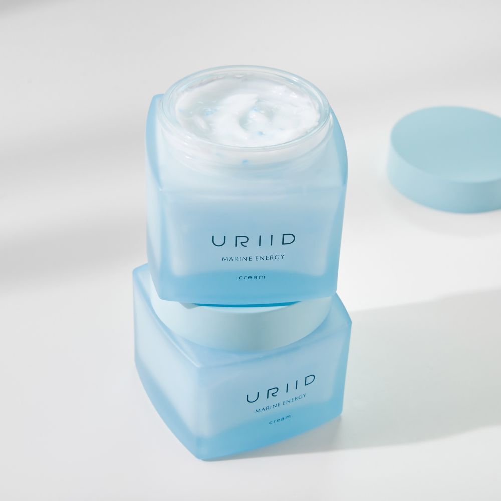 Marine Energy Cream