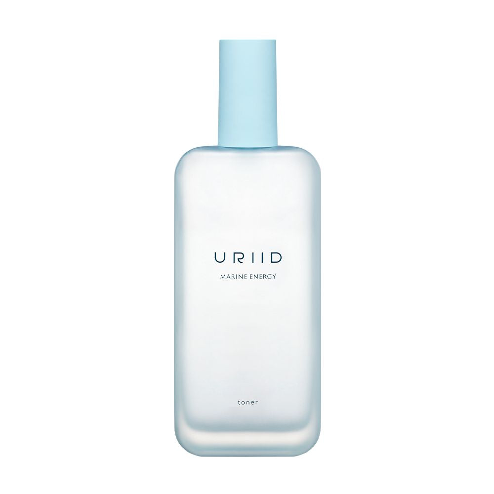π URIID Marine Energy Toner β Deep Hydration from the Ocean π
