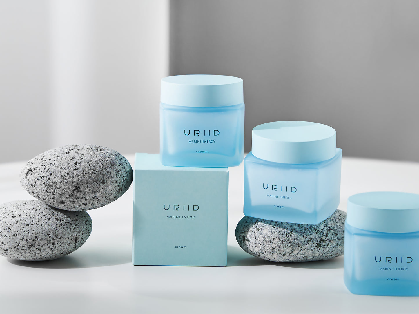 Marine Energy Cream