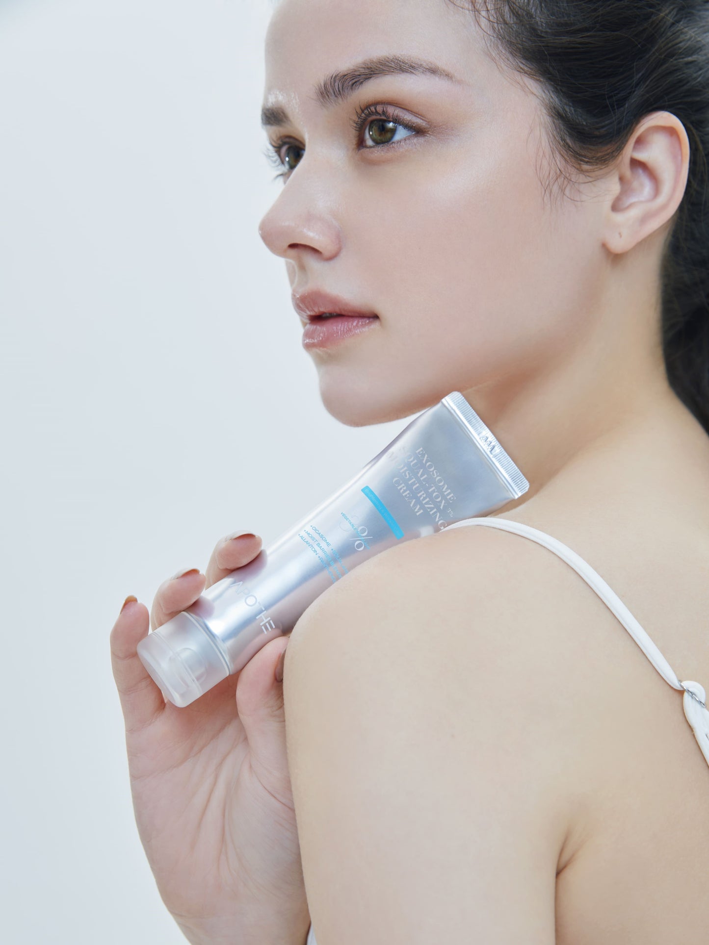 APOTHE Exosome Squal-Tox Moisturizing Cream 60ml