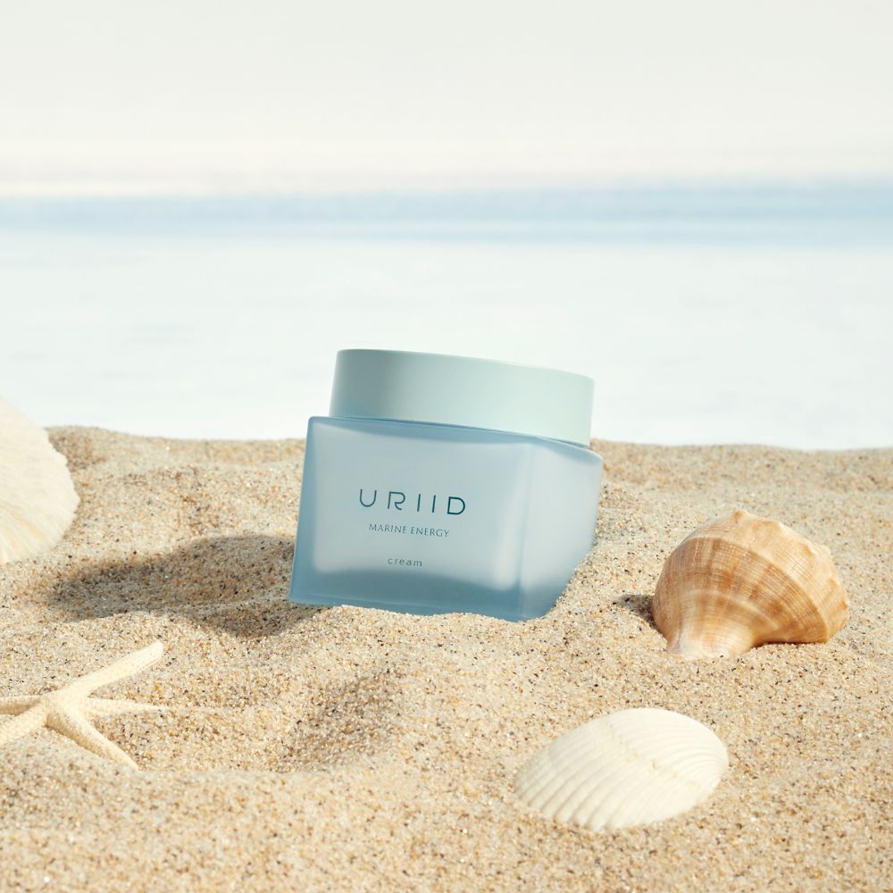Marine Energy Cream