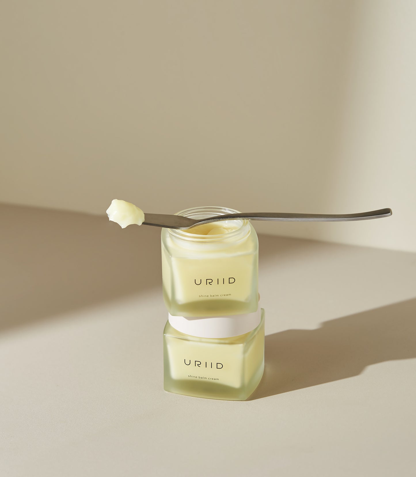 URIID Shine Balm Cream | Radiance + Deep Hydration✨