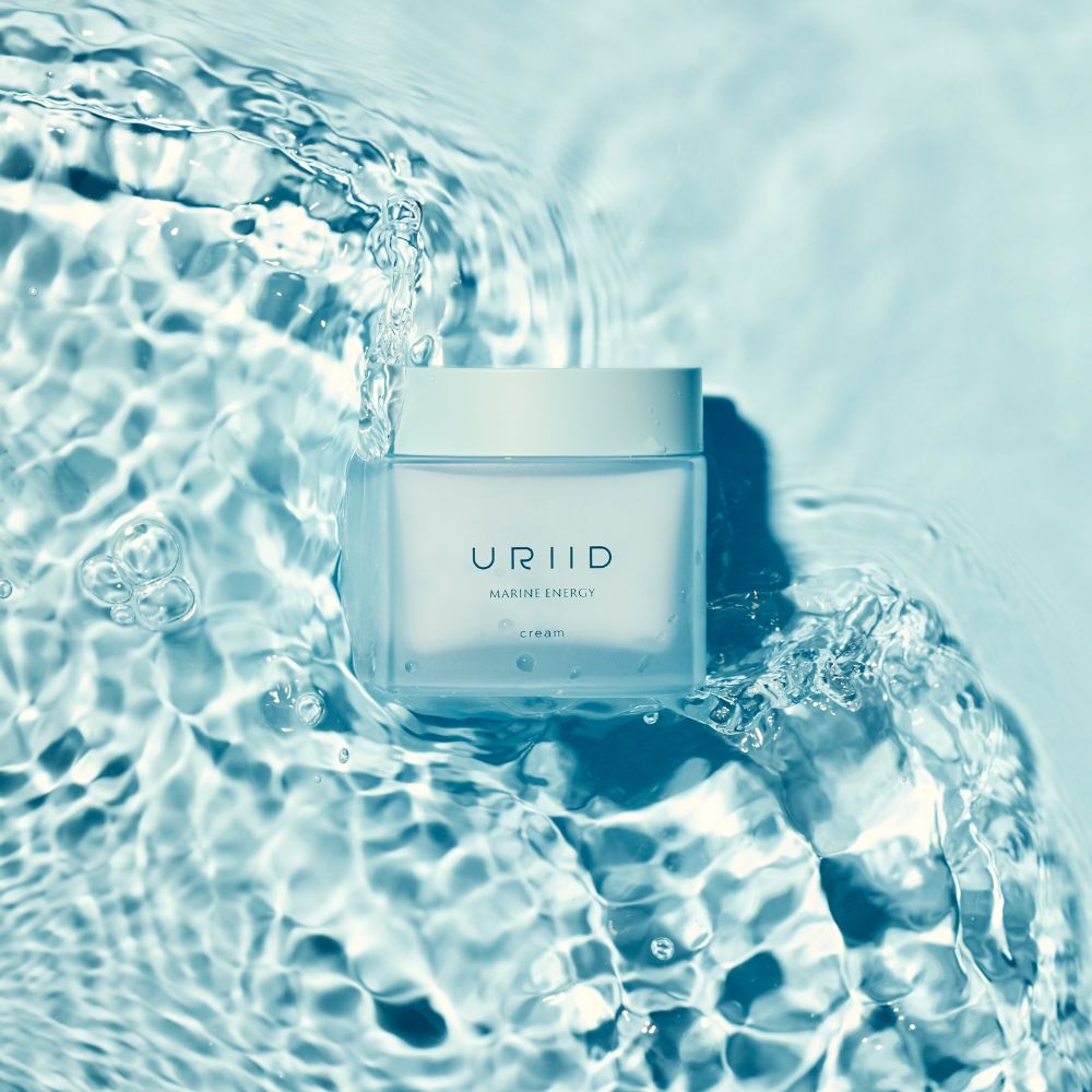 Marine Energy Cream