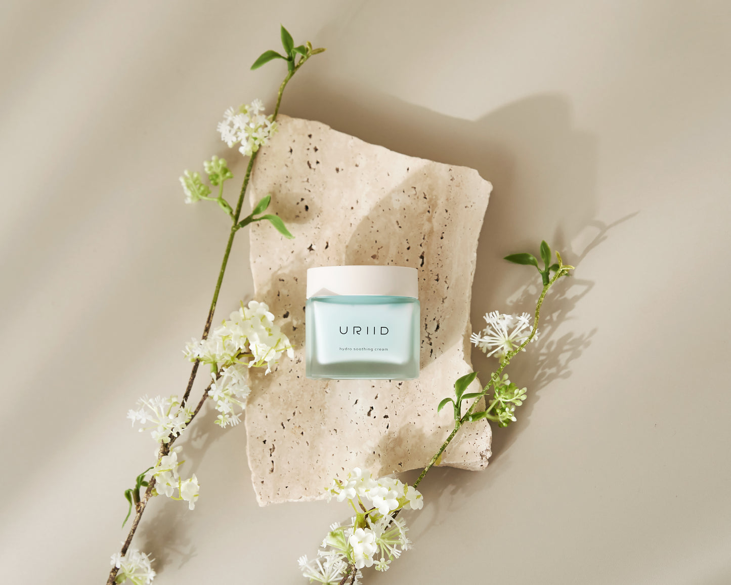 🌊 URIID Hydro Soothing Cream