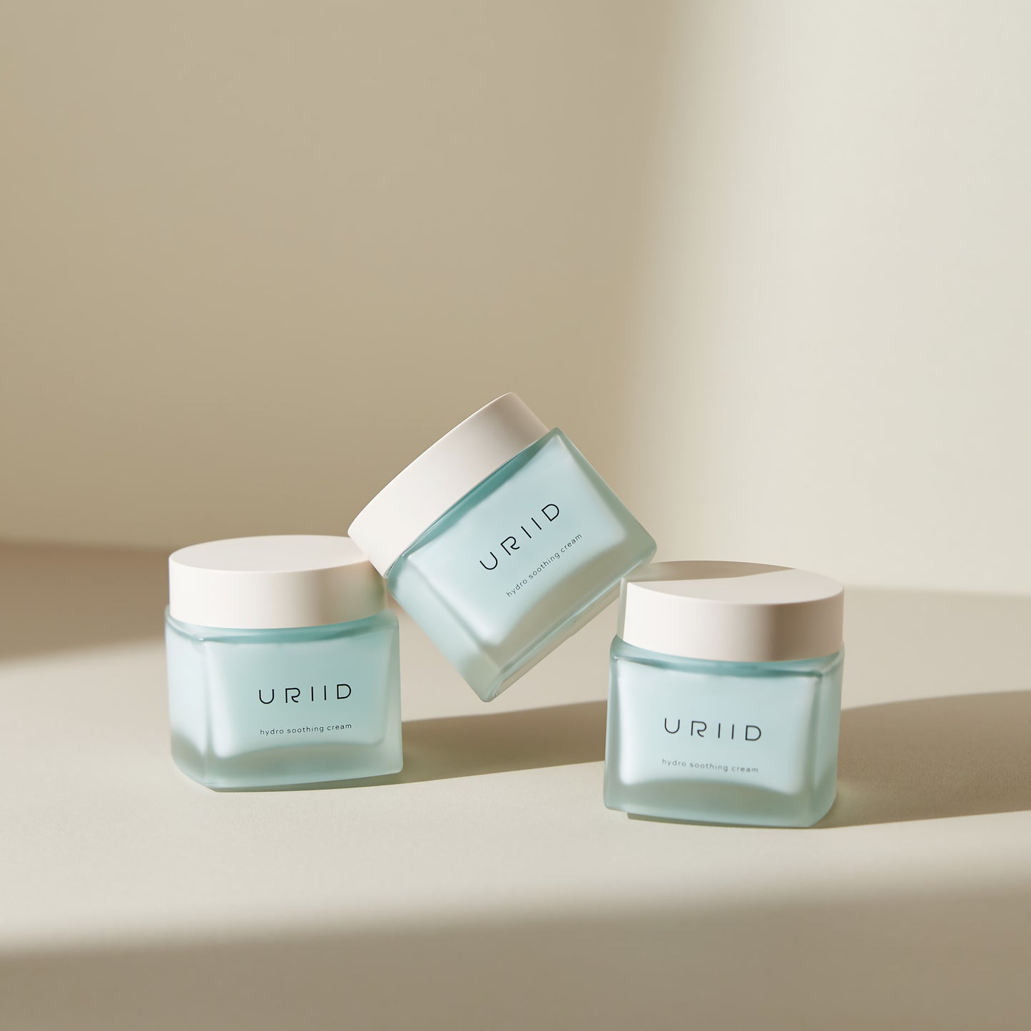 🌊 URIID Hydro Soothing Cream