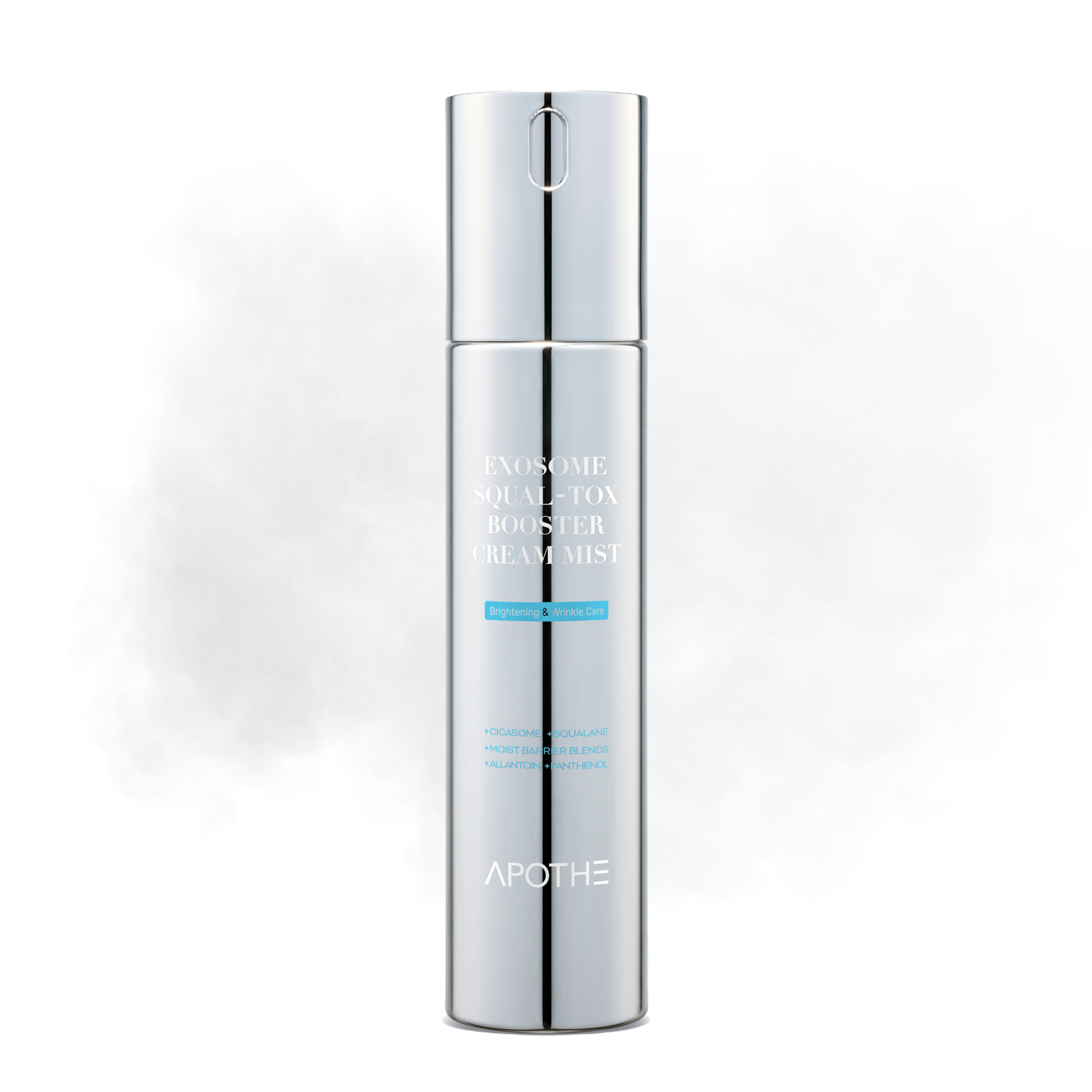 APOTHE Exosome Squal-Tox Booster Cream Mist 100ml