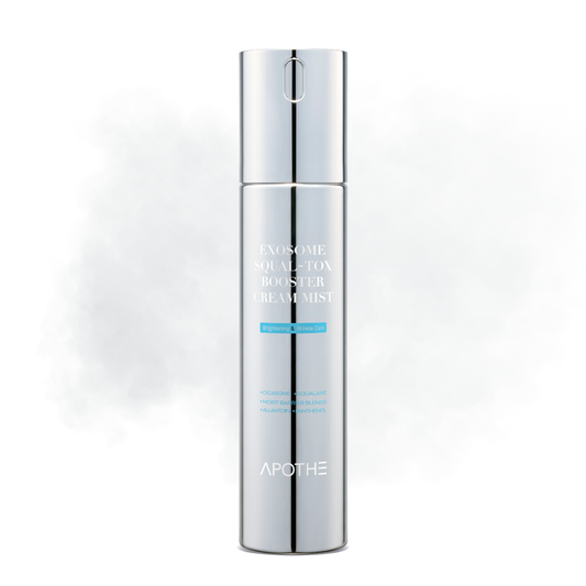 APOTHE Exosome Squal-Tox Booster Cream Mist 100ml