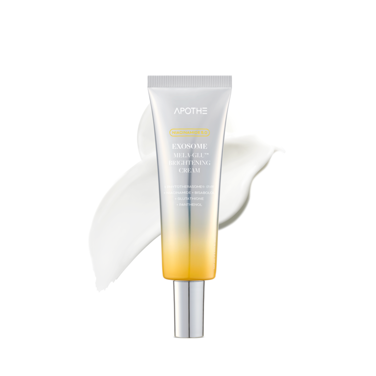 Exosome Mela-Glu™ Brightening Cream