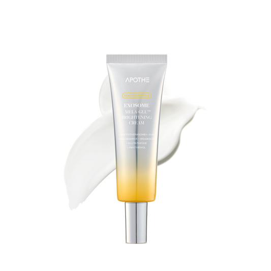 Exosome Mela-Glu™ Brightening Cream