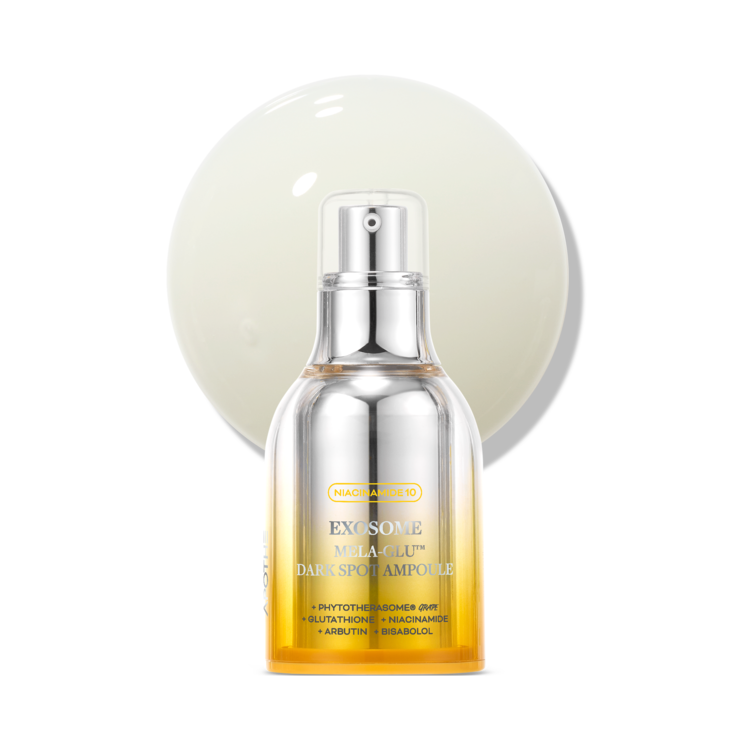 APO Exosome Mela-Glu™ Dark Spot Ampoule 30ml