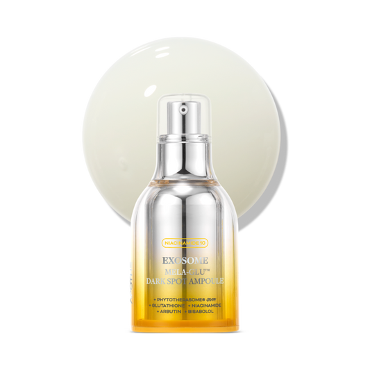 APO Exosome Mela-Glu™ Dark Spot Ampoule 30ml