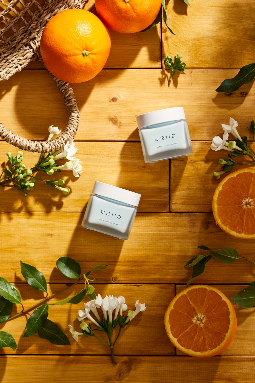 🌊 URIID Hydro Soothing Cream