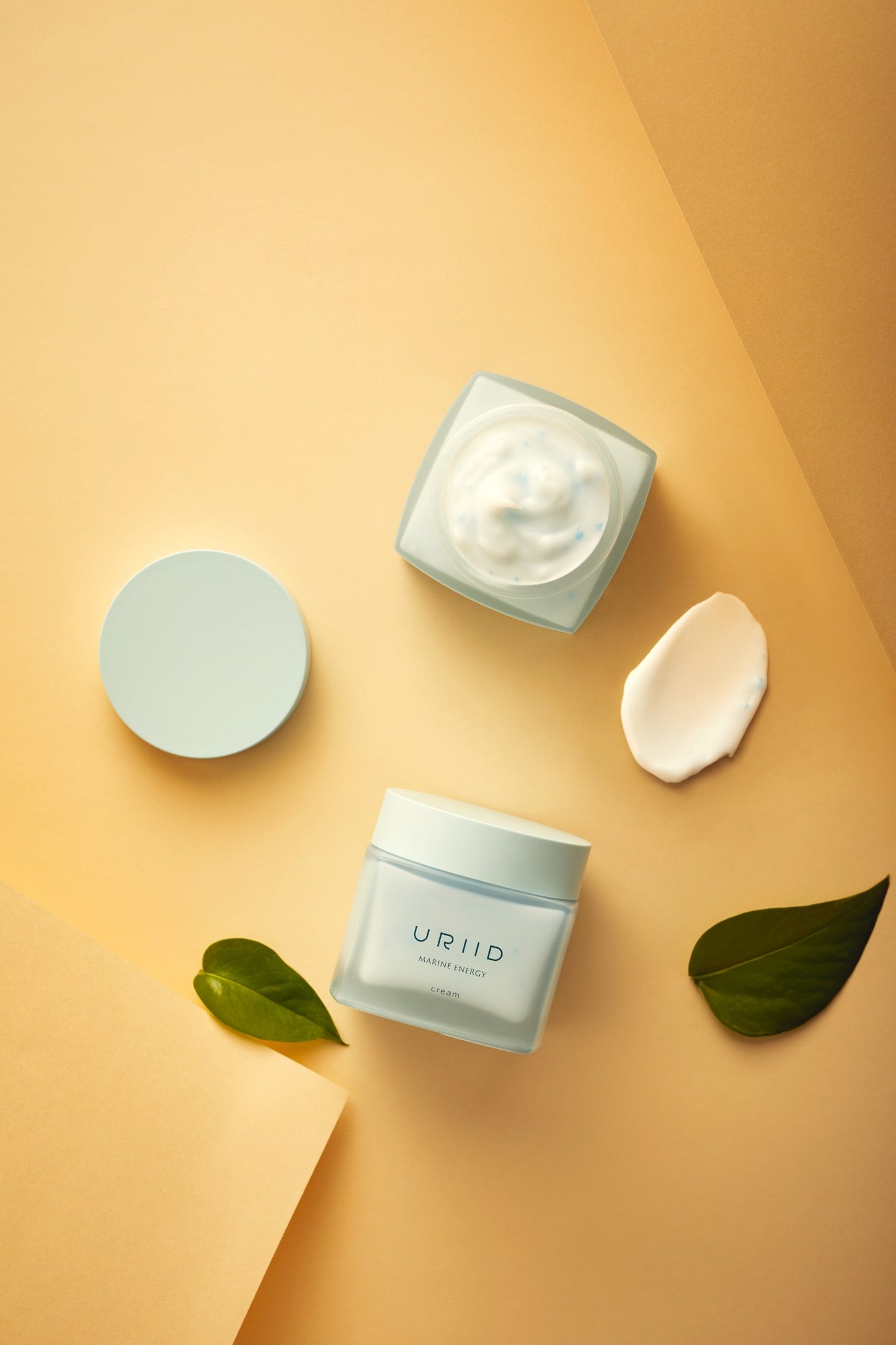 Marine Energy Cream