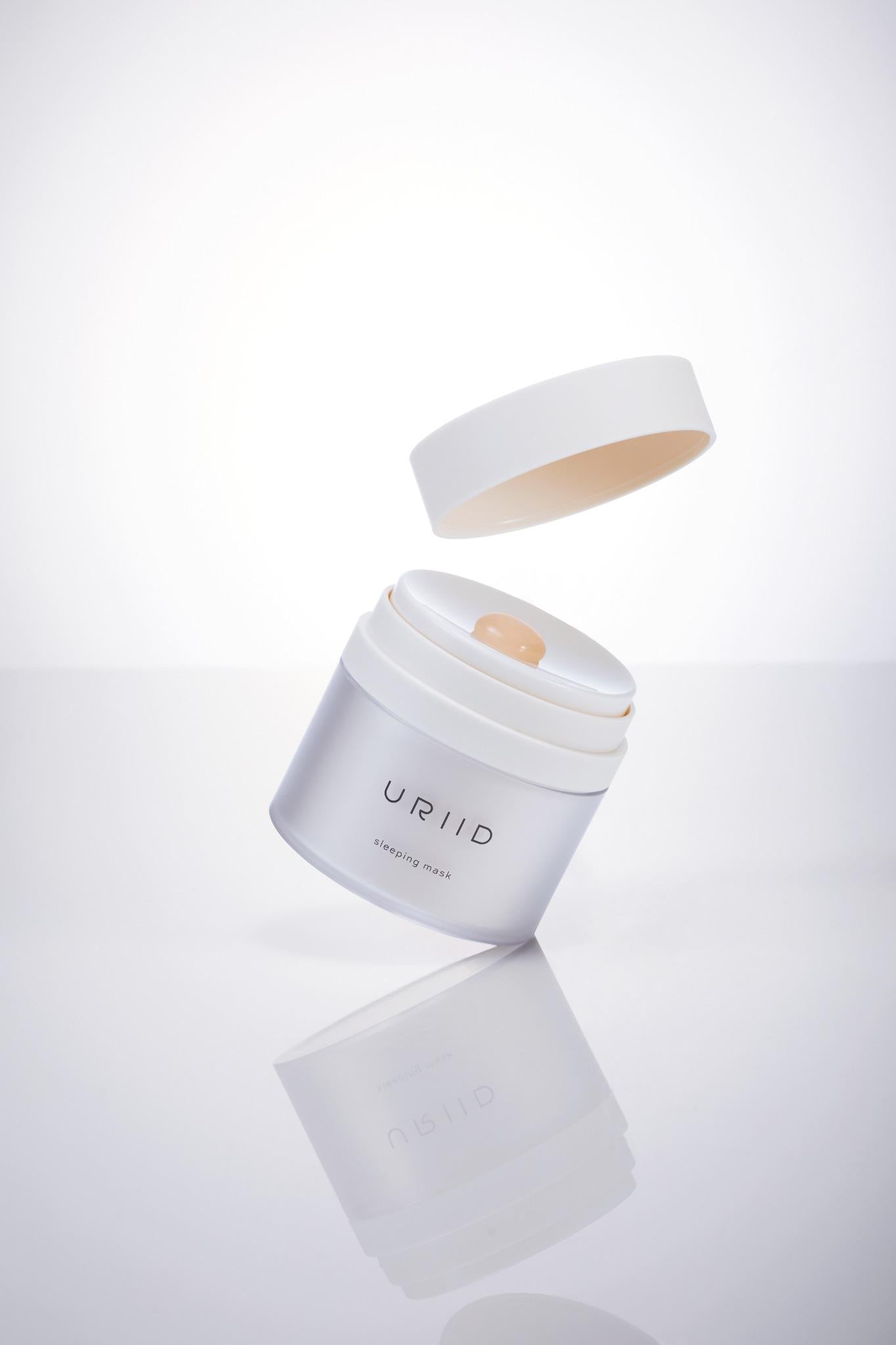 URIID Neroli Garden Sleeping Mask π