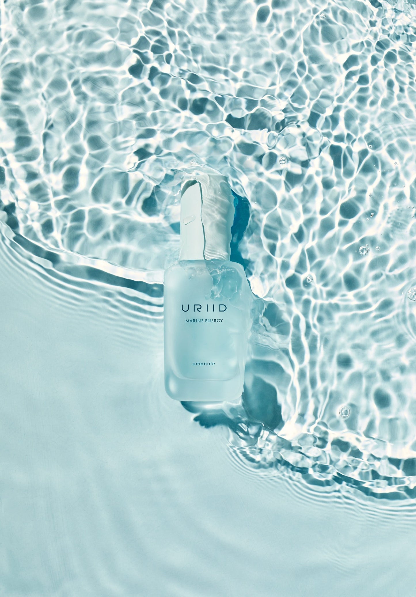 URIID Marine Energy Ampoule