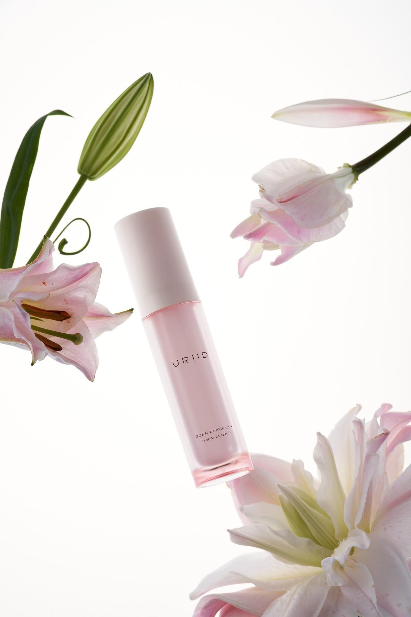 PDRN Wrinkle Care Cream Essence