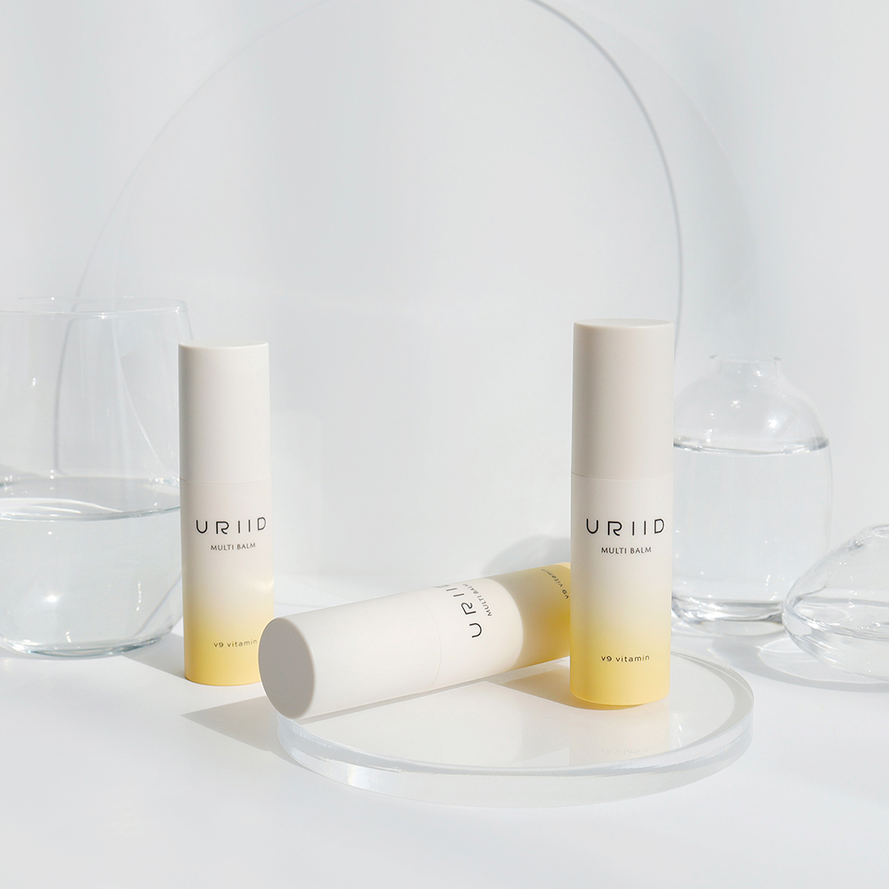 URIID V9 Vitamin Multi Ampoule Stick / Multi Balm