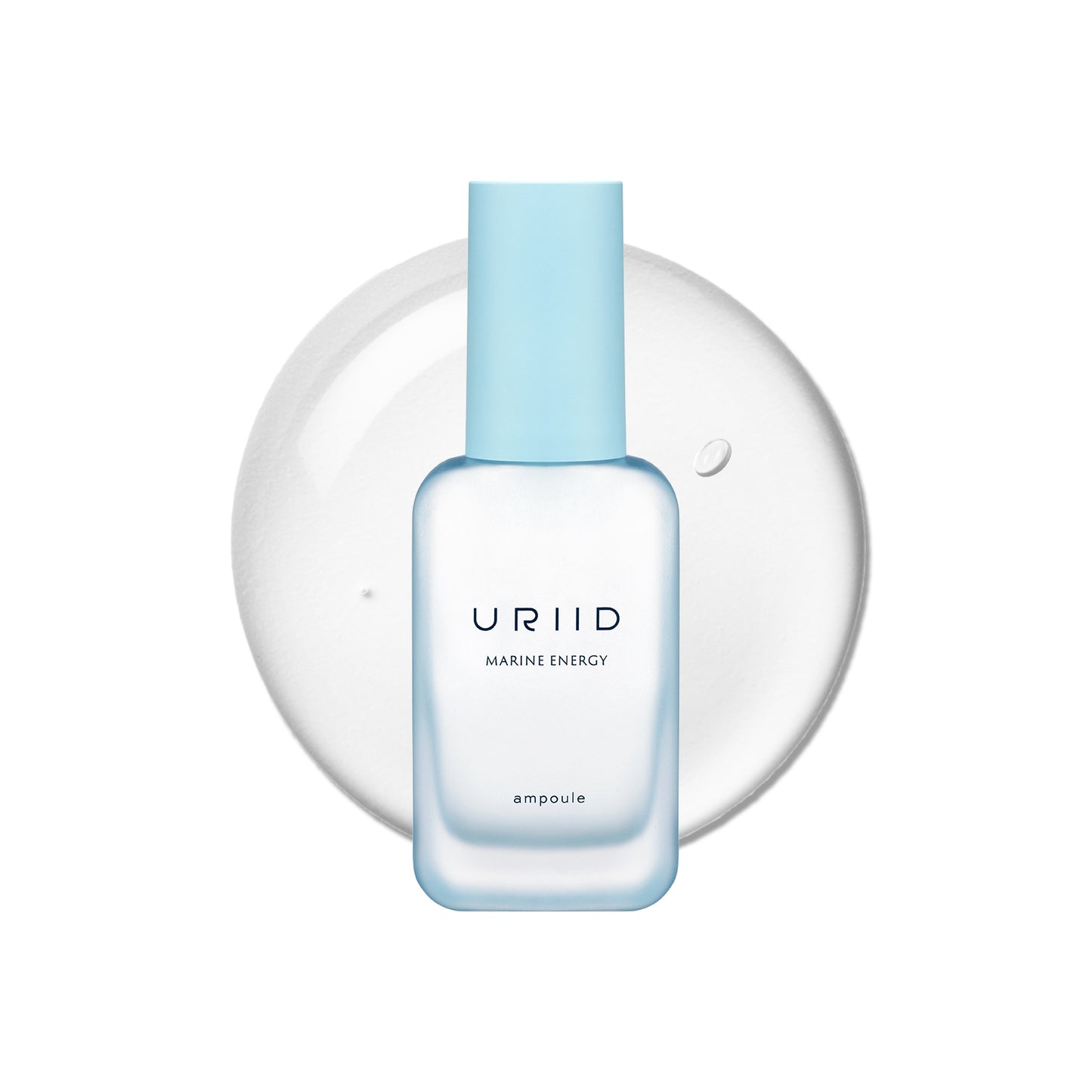 URIID Marine Energy Ampoule