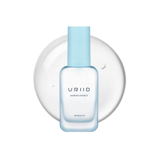 URIID Marine Energy Ampoule