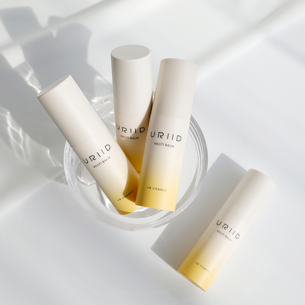 URIID V9 Vitamin Multi Ampoule Stick / Multi Balm
