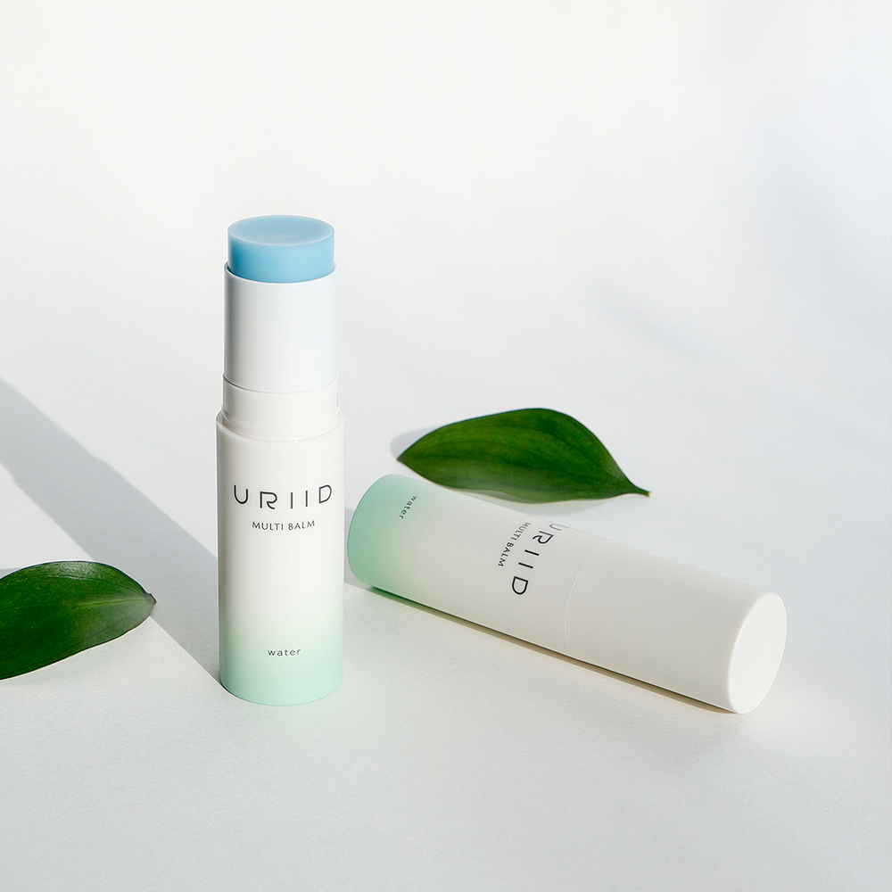 URIID Water Multi Ampoule Stick / Multi Balm | Deep Hydration & Radiant Glow Stick 🌊