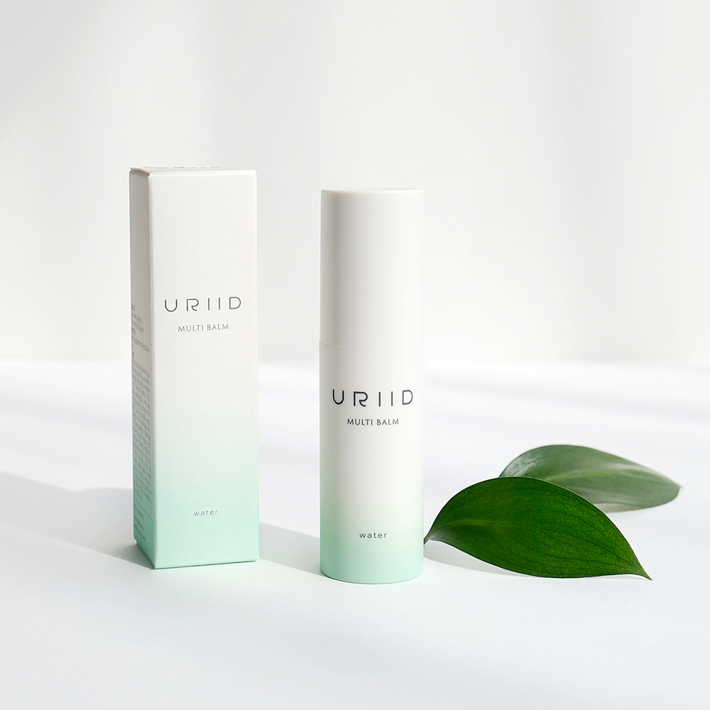 URIID Water Multi Ampoule Stick / Multi Balm | Deep Hydration & Radiant Glow Stick 🌊