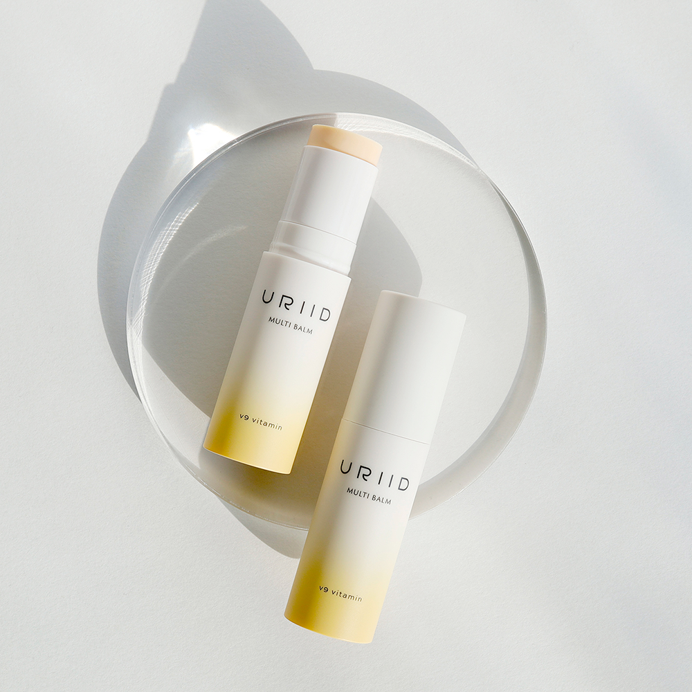 URIID V9 Vitamin Multi Ampoule Stick / Multi Balm