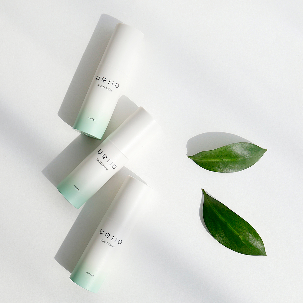URIID Water Multi Ampoule Stick / Multi Balm | Deep Hydration & Radiant Glow Stick 🌊