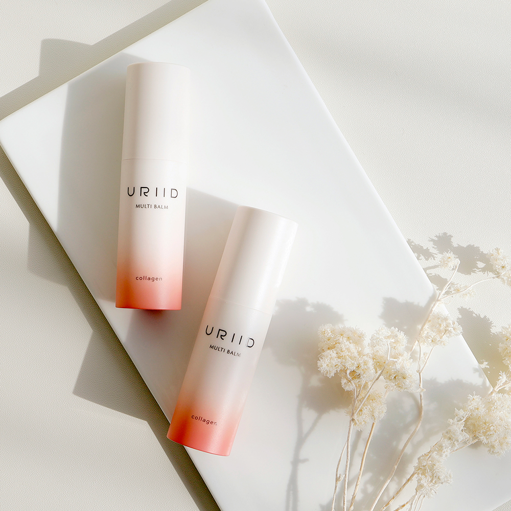 URIID Collagen Multi Ampoule Stick / Multi Balm