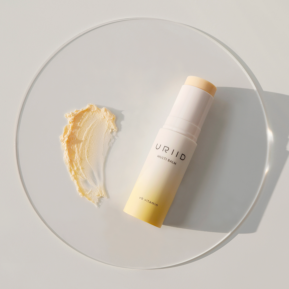 URIID V9 Vitamin Multi Ampoule Stick / Multi Balm