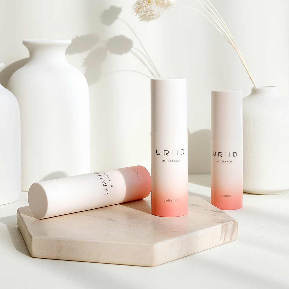URIID Collagen Multi Ampoule Stick / Multi Balm