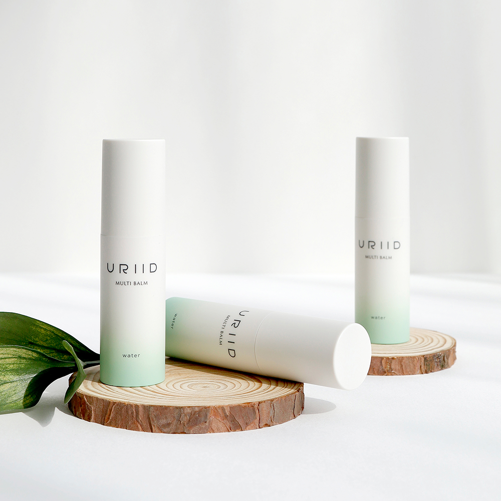 URIID Water Multi Ampoule Stick / Multi Balm | Deep Hydration & Radiant Glow Stick 🌊