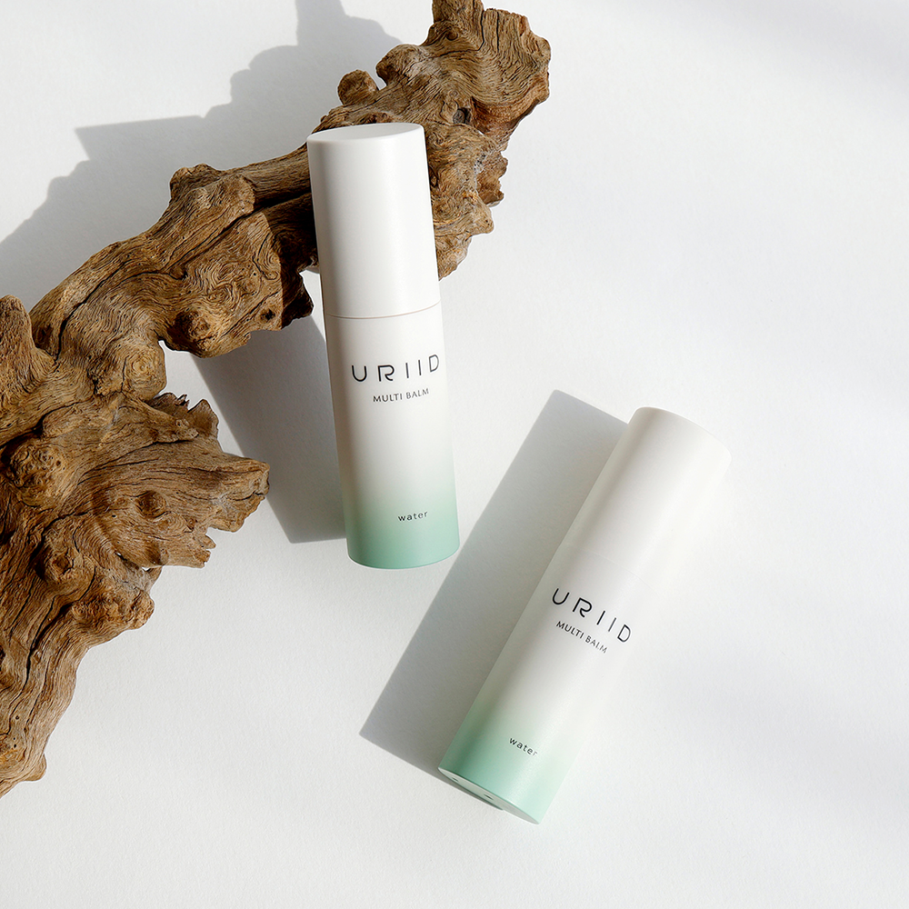 URIID Water Multi Ampoule Stick / Multi Balm | Deep Hydration & Radiant Glow Stick 🌊