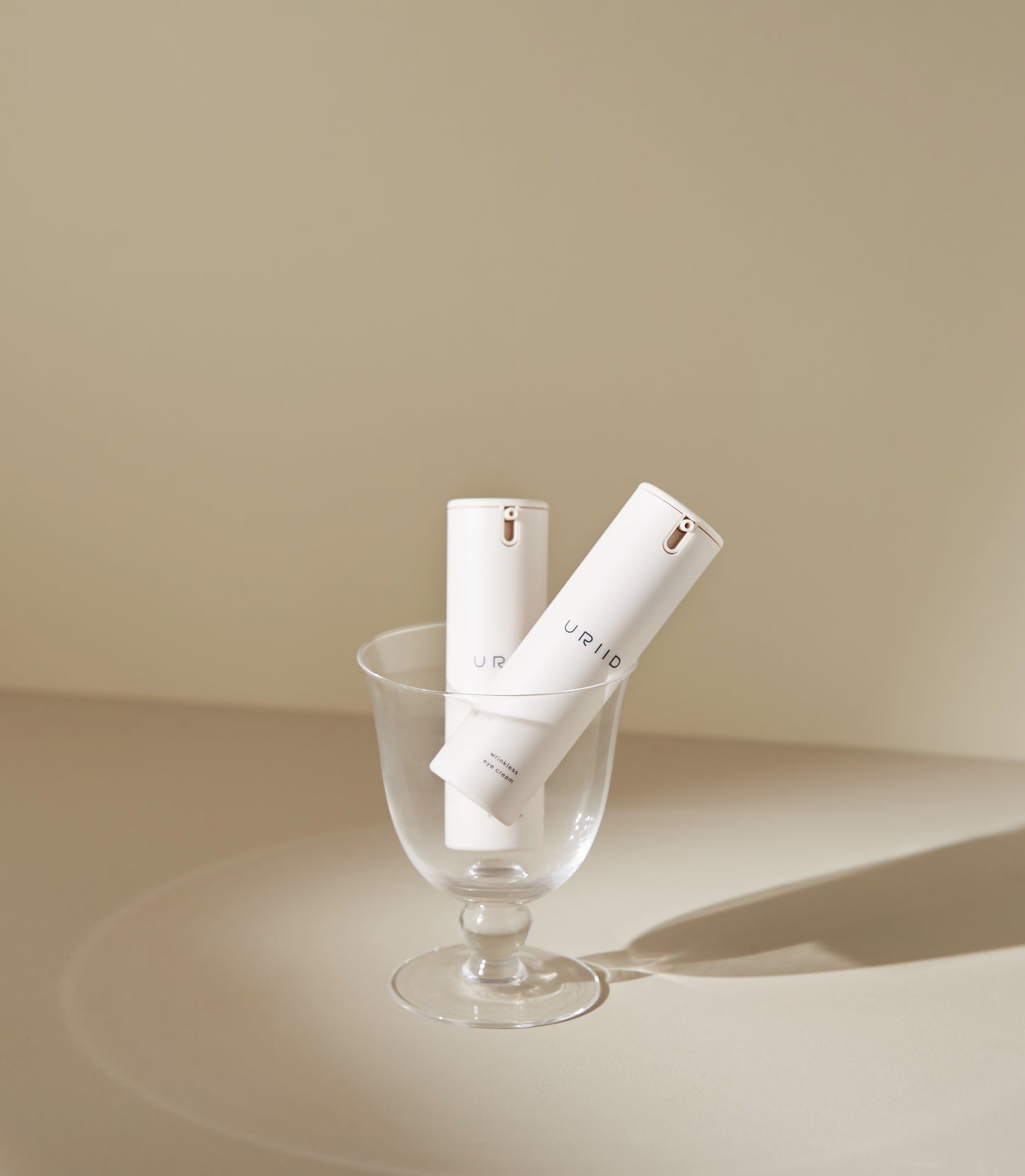 URIID Neroli Garden Wrinkless Eye Cream