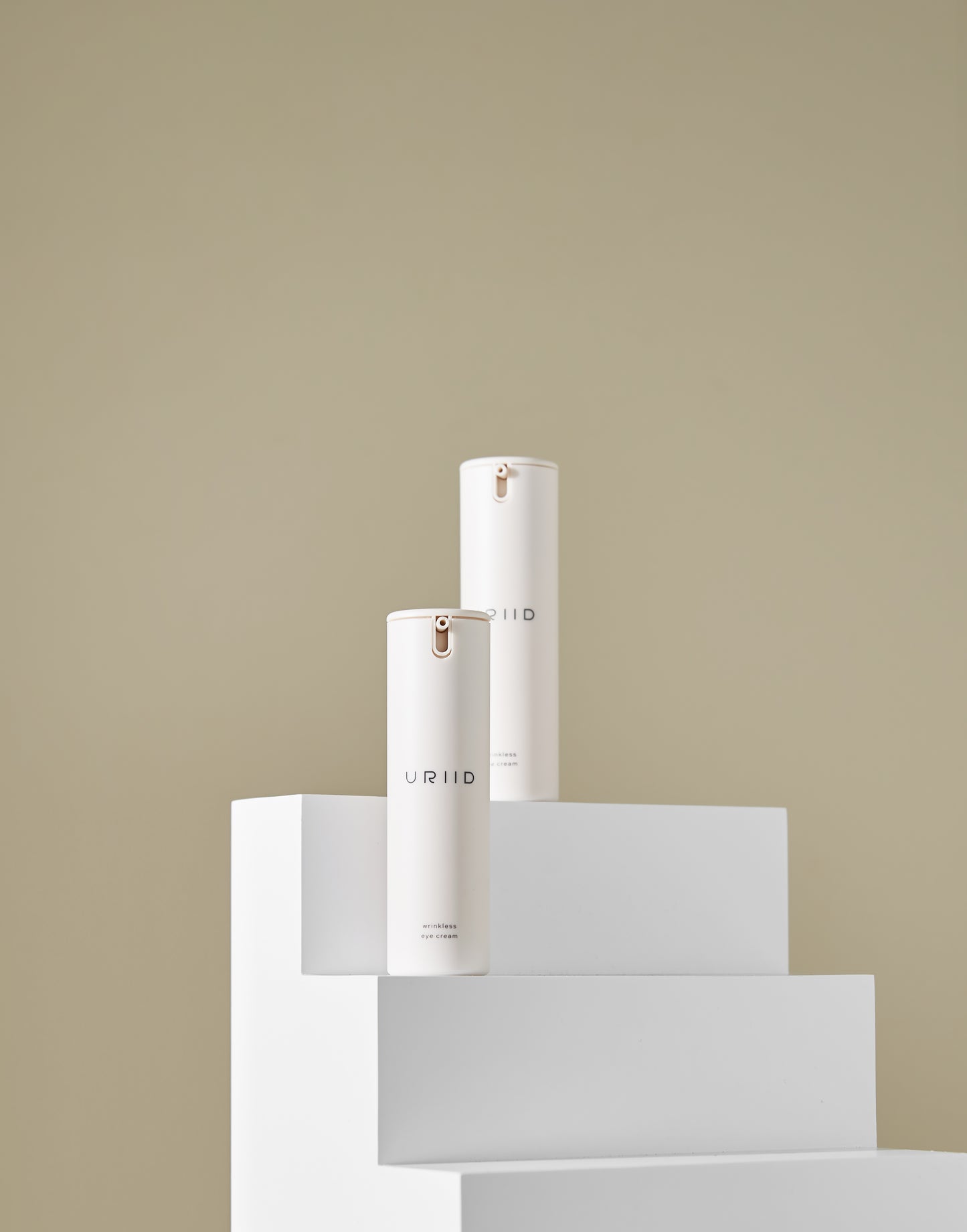 URIID Neroli Garden Wrinkless Eye Cream