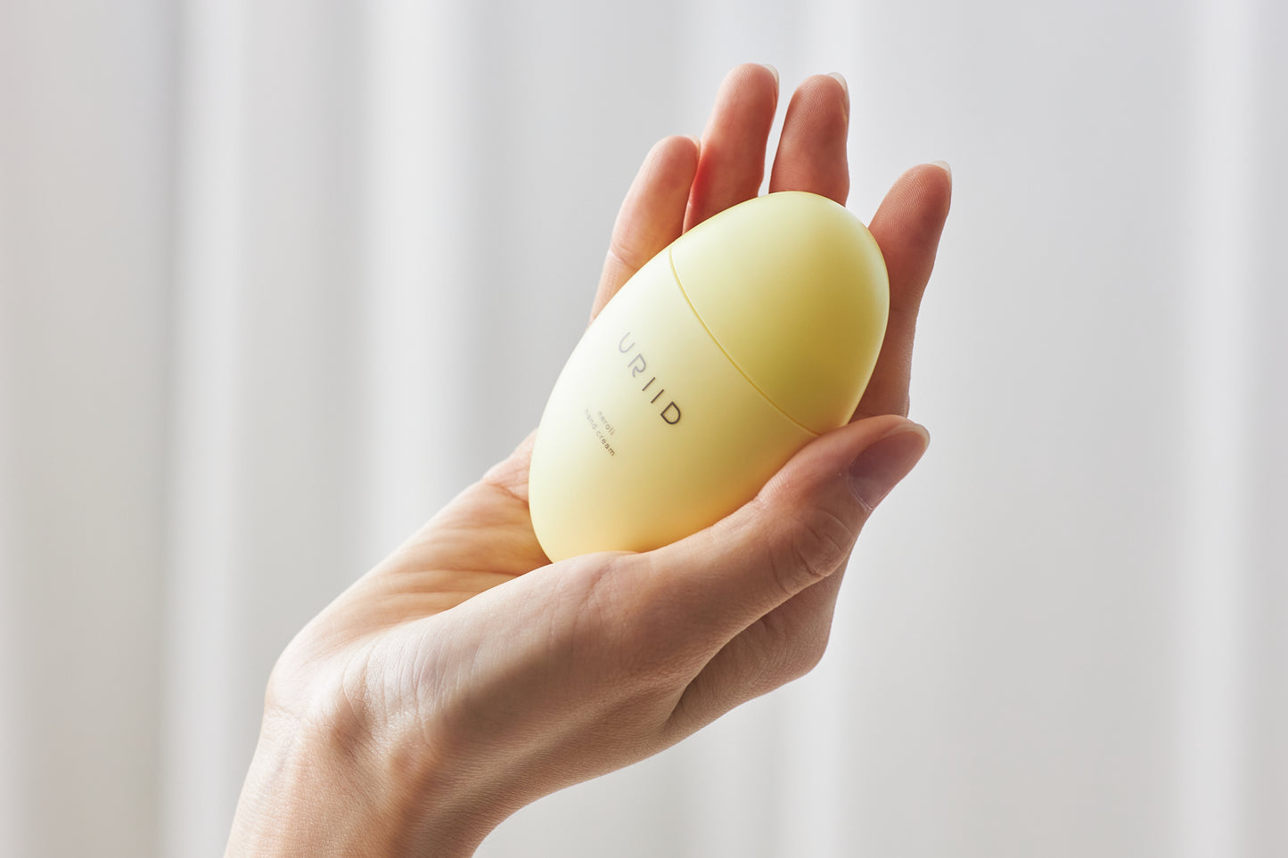URIID Neroli Garden -- Neroli Hand Cream