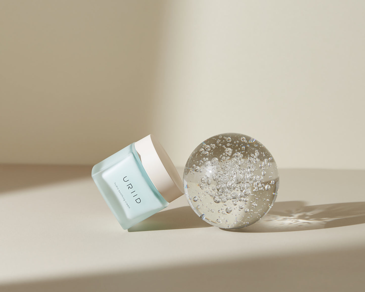 🌊 URIID Hydro Soothing Cream