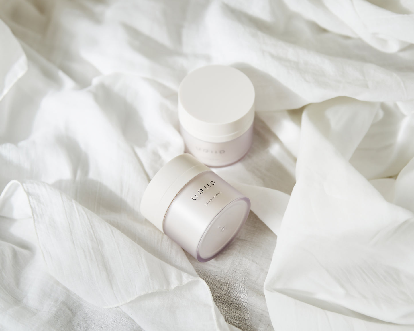 URIID Neroli Garden Sleeping Mask 🌙