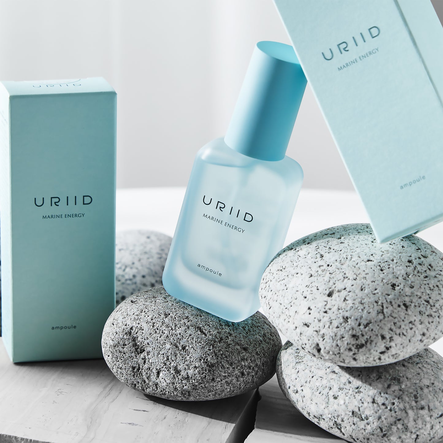URIID Marine Energy Ampoule