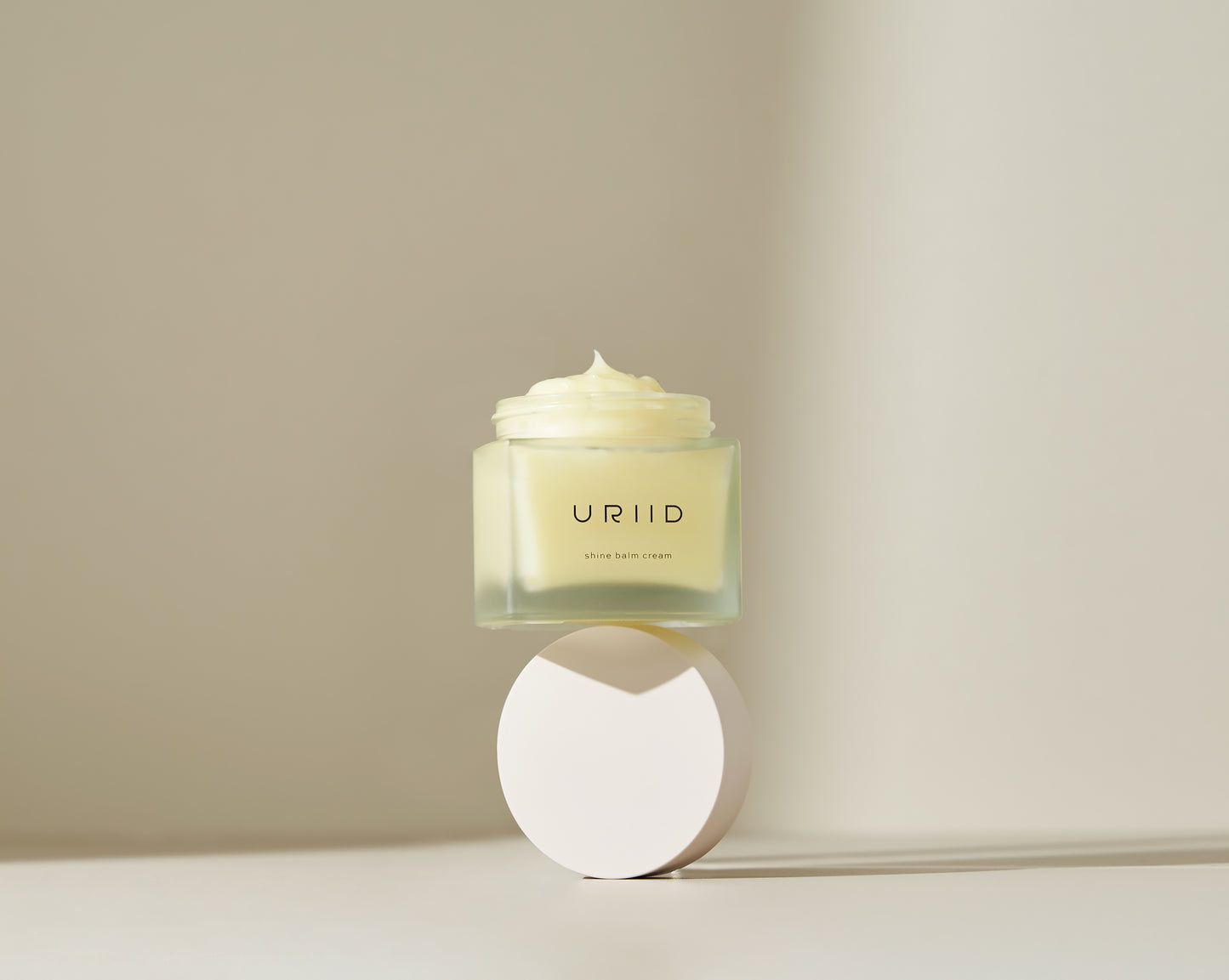 URIID Shine Balm Cream | Radiance + Deep Hydration✨