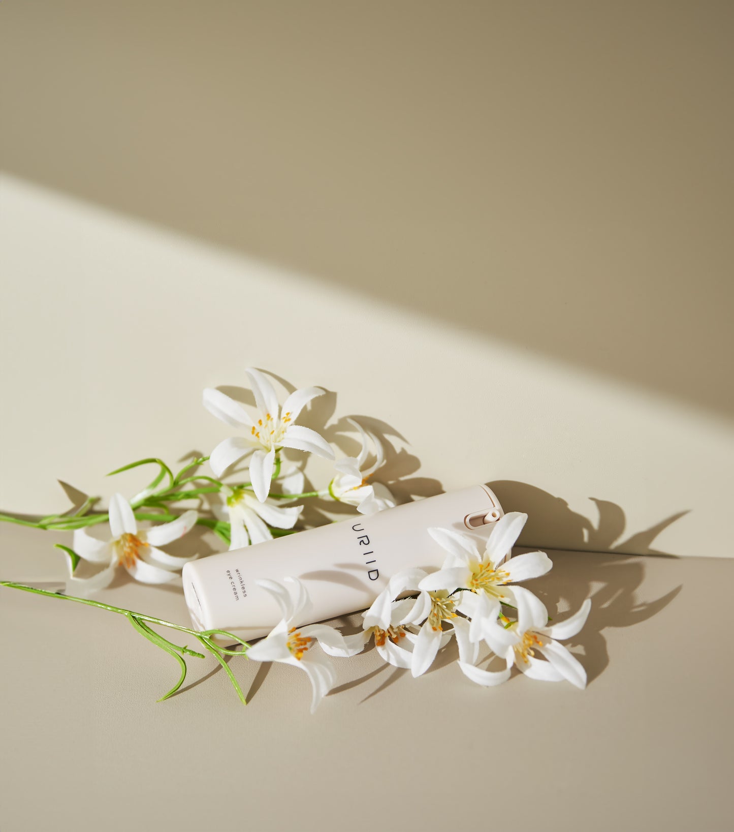 URIID Neroli Garden Wrinkless Eye Cream
