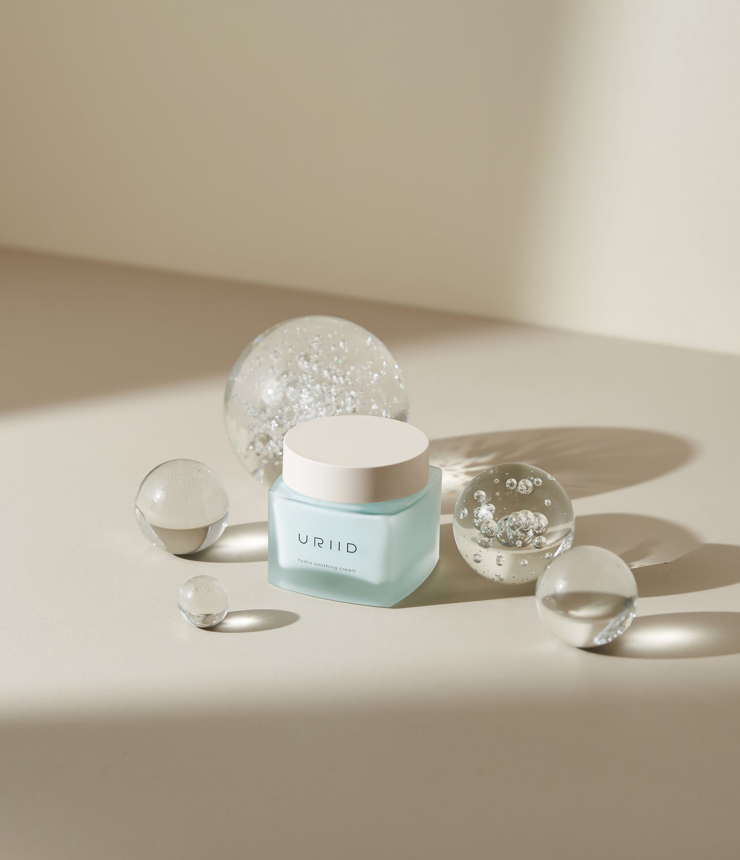 🌊 URIID Hydro Soothing Cream