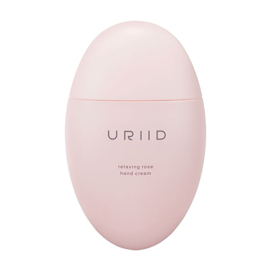 URIID Neroli Garden -- Relaxing Rose Hand Cream🌹