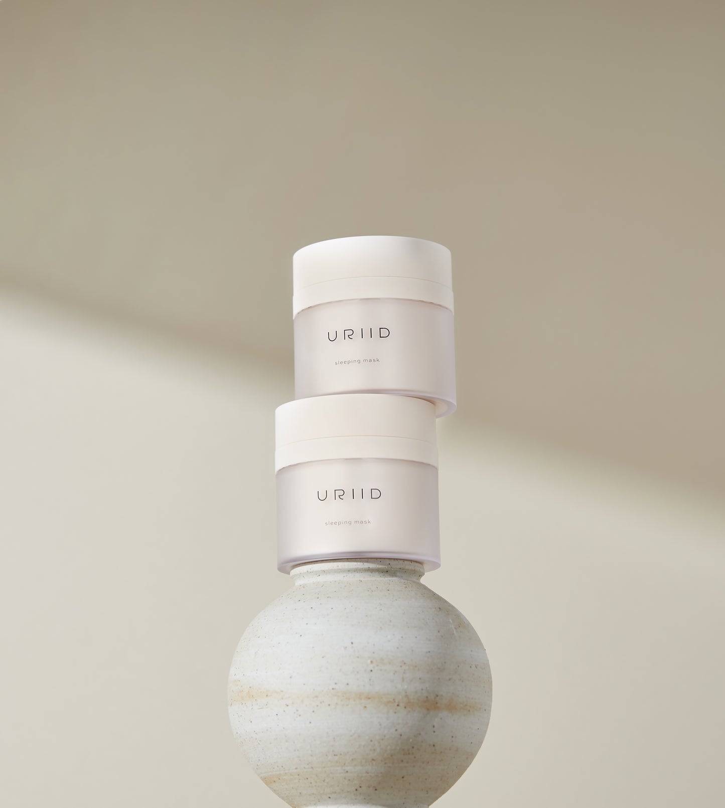 URIID Neroli Garden Sleeping Mask 🌙